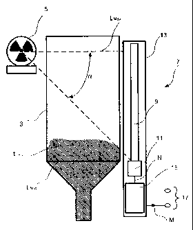 Une figure unique qui représente un dessin illustrant l'invention.